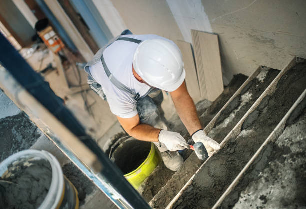 Best Local Concrete Companies  in Rifle, CO