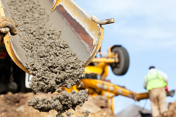 Best Concrete Contractor Near Me  in Rifle, CO