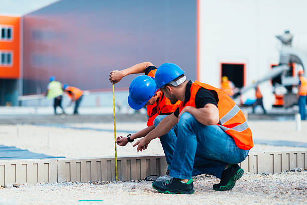 Best Concrete Sidewalk Installation  in Rifle, CO