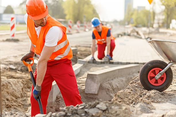 Best Affordable Concrete Contractor  in Rifle, CO