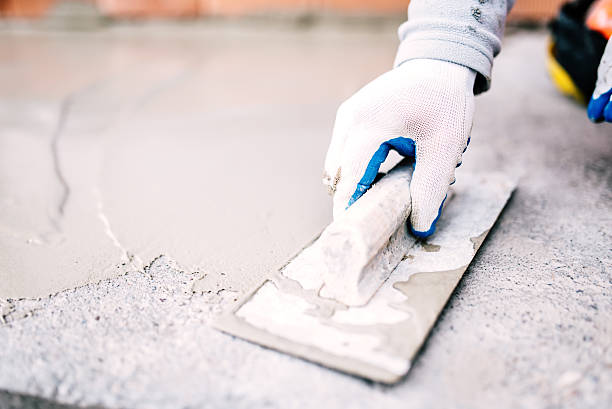 Best Concrete Repair Services  in Rifle, CO